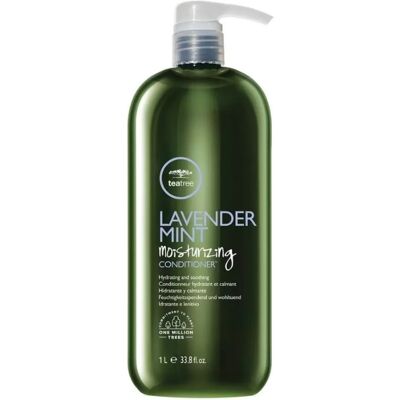 Paul Mitchell Laventeli Mintti Kosteuttava Hoitoaine - 1000ml Paul Mitchell Laventeli Mintti Kosteuttava Hoitoaine - 1000ml