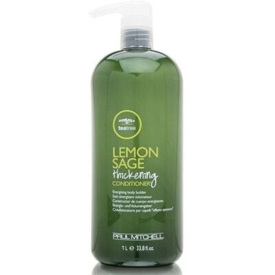Paul Mitchell Tea Tree Lemon Sage Conditioner (1000 ml) Paul Mitchell Tea Tree Lemon Sage Conditioner (1000 ml)