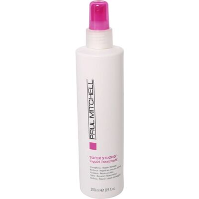 Paul Mitchell Super Strong Flüssige Behandlung - Haarreparatur & Stärkung Paul Mitchell Super Strong Flüssige Behandlung - Haarreparatur & Stärkung