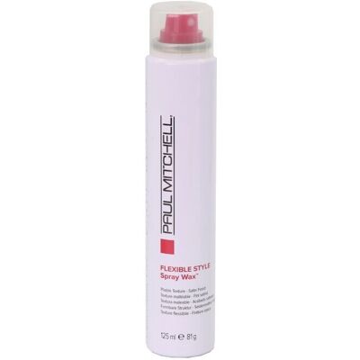 Paul Mitchell Flexibel Style Spray Vax - Hårvax Paul Mitchell Flexibel Style Spray Vax - Hårvax