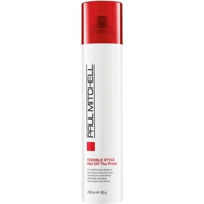 Paul Mitchell Varmebeskyttende Hairspray - Flexible Style 200ml Paul Mitchell Varmebeskyttende Hairspray - Flexible Style 200ml