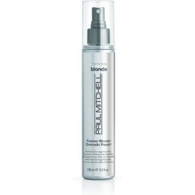 Paul Mitchell Forever Blonde Dramatic Repair - 150 ml Paul Mitchell Forever Blonde Dramatic Repair - 150 ml
