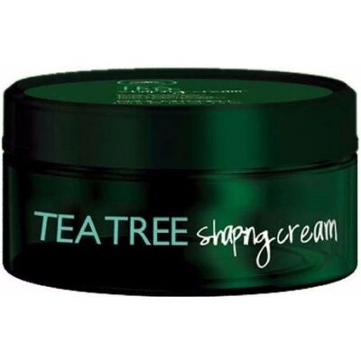 Paul Mitchell Tea Tree Styling Cream - Strong, Flexible Texture - 85g/3oz Paul Mitchell Tea Tree Styling Cream - Strong, Flexible Texture - 85g/3oz