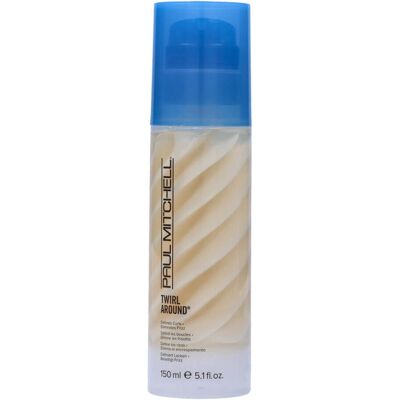 Paul Mitchell Curls Twirl Around Lockdefinierare - 150ml Paul Mitchell Curls Twirl Around Lockdefinierare - 150ml