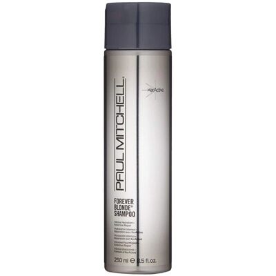 Paul Mitchell Forever Blonde Shampoo - Reparation & Hydrering Paul Mitchell Forever Blonde Shampoo - Reparation & Hydrering