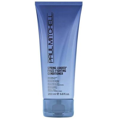 Paul Mitchell Spring Loaded Frizz Fighting Conditioner - Odżywka Paul Mitchell Spring Loaded Frizz Fighting Conditioner - Odżywka