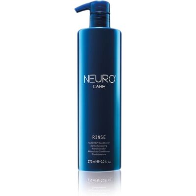 Paul Mitchell Neuro Care Rinse HeatCTRL Conditioner - 272ml Paul Mitchell Neuro Care Rinse HeatCTRL Conditioner - 272ml