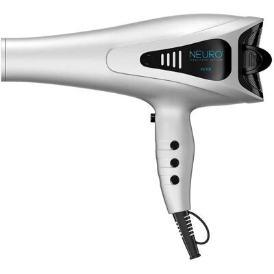 Asciugacapelli Neuro Motion Light di Paul Mitchell - Tecnologia Ionica Professionale Asciugacapelli Neuro Motion Light di Paul Mitchell - Tecnologia Ionica Professionale