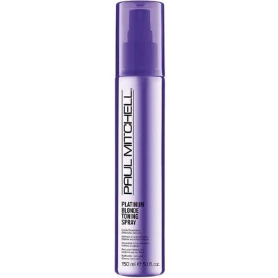 Paul Mitchell Platin Blond Toning Spray - Hårtype Paul Mitchell Platin Blond Toning Spray - Hårtype
