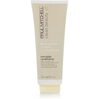 Paul Mitchell Clean Beauty Hverdagsbalsam - 250ml Paul Mitchell Clean Beauty Hverdagsbalsam - 250ml