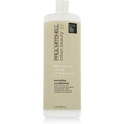 Paul Mitchell Clean Beauty Everyday Conditioner - 1000ml Paul Mitchell Clean Beauty Everyday Conditioner - 1000ml