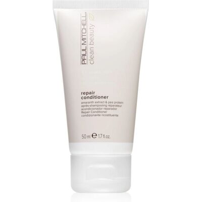 Balsamo detergente in profondità Paul Mitchell Clean Beauty Repair - Cura dei capelli Balsamo detergente in profondità Paul Mitchell Clean Beauty Repair - Cura dei capelli