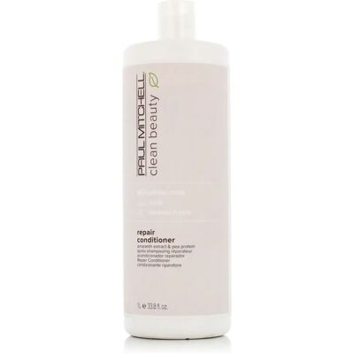 Paul Mitchell Clean Beauty Repair Conditioner - 1000ml Paul Mitchell Clean Beauty Repair Conditioner - 1000ml