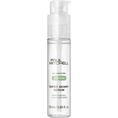 Paul Mitchell Super Skinny Serum - Lättvikts anti-frizz hårbehandling Paul Mitchell Super Skinny Serum - Lättvikts anti-frizz hårbehandling