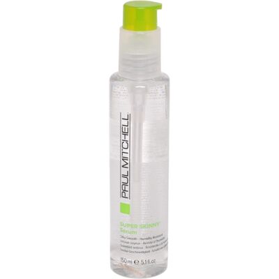 Paul Mitchell Super Skinny Serum - Manageable, Fast Drying, Humidity Resistant - Hair Care Paul Mitchell Super Skinny Serum - Manageable, Fast Drying, Humidity Resistant - Hair Care