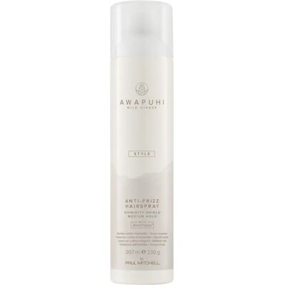 Paul Mitchell Awapuhi Wild Ginger Anti-Frizz Haarspray - Haarspray Paul Mitchell Awapuhi Wild Ginger Anti-Frizz Haarspray - Haarspray