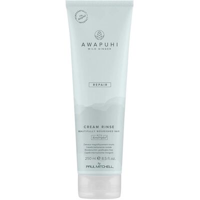 Paul Mitchell Awapuhi Wild Ginger Crema Reparatoare Spălare (250 ml) Paul Mitchell Awapuhi Wild Ginger Crema Reparatoare Spălare (250 ml)