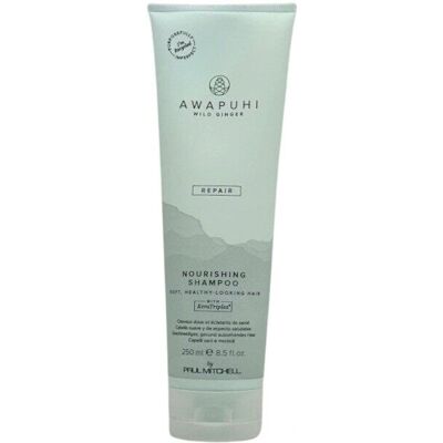 Paul Mitchell Awapuhi Wild Ginger Shampoo Riparatore Nutriente (250 ml) Paul Mitchell Awapuhi Wild Ginger Shampoo Riparatore Nutriente (250 ml)