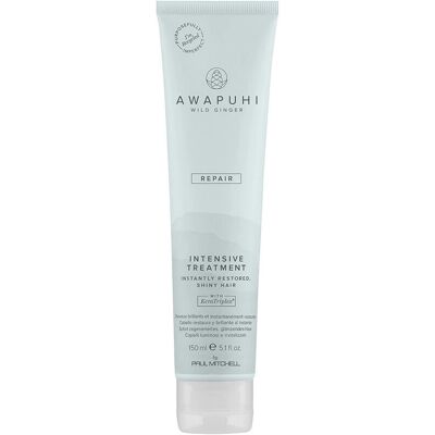 Paul Mitchell Awapuhi Wild Ginger Trattamento Intensivo Riparatore (150 ml) Paul Mitchell Awapuhi Wild Ginger Trattamento Intensivo Riparatore (150 ml)