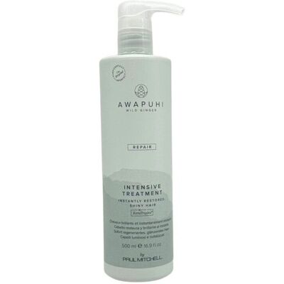 Paul Mitchell Awapuhi Wild Ginger Repair Intensywna Kuracja - Pielęgnacja Włosów Paul Mitchell Awapuhi Wild Ginger Repair Intensywna Kuracja - Pielęgnacja Włosów