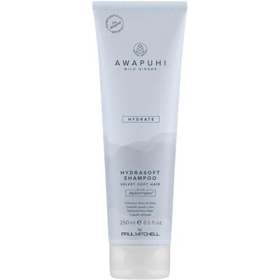 Paul Mitchell Awapuhi Wild Ginger HydraSoft Shampoo (250 ml) Paul Mitchell Awapuhi Wild Ginger HydraSoft Shampoo (250 ml)