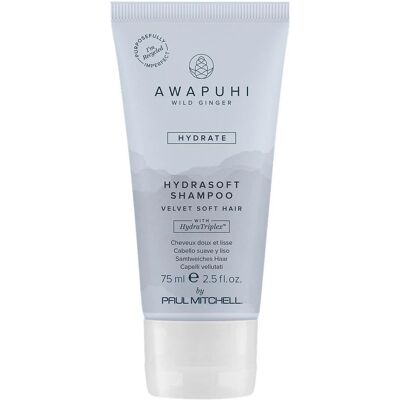 Paul Mitchell Awapuhi Wild Ginger Șampon HydraSoft (75 ml) Paul Mitchell Awapuhi Wild Ginger Șampon HydraSoft (75 ml)
