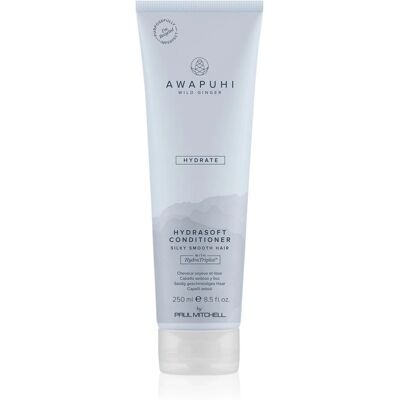 Paul Mitchell Awapuhi Wild Ginger HydraSoft Conditioner - Fugtighedsbevarende Hårbalsam Paul Mitchell Awapuhi Wild Ginger HydraSoft Conditioner - Fugtighedsbevarende Hårbalsam