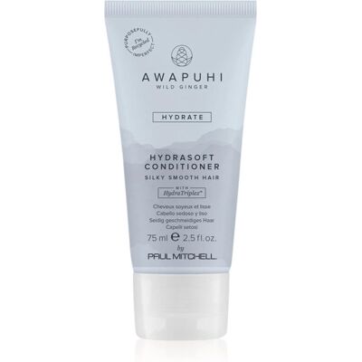 Paul Mitchell Awapuhi Wild Ginger HydraSoft Conditioner - Torrt hår Paul Mitchell Awapuhi Wild Ginger HydraSoft Conditioner - Torrt hår