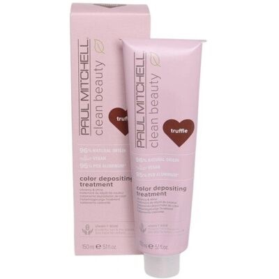 Paul Mitchell Truffle Farbpigmentierende Haarmaske - Haartyp Paul Mitchell Truffle Farbpigmentierende Haarmaske - Haartyp