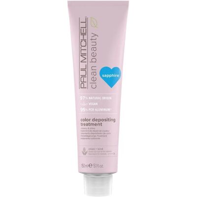 Paul Mitchell Saphir Farbpflegestift - 150ml Paul Mitchell Saphir Farbpflegestift - 150ml