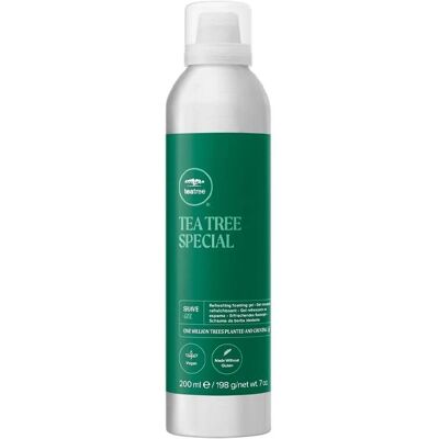 Paul Mitchell Tea Tree Special Rasausgeeli - Rasausgeeli Paul Mitchell Tea Tree Special Rasausgeeli - Rasausgeeli