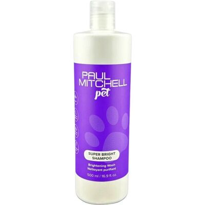 Paul Mitchell - John Paul Pet Super Bright - 473ml - Shampoo Paul Mitchell - John Paul Pet Super Bright - 473ml - Shampoo