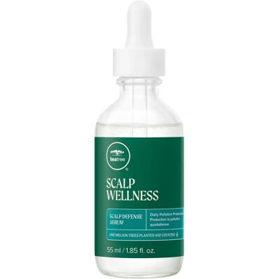 Sérum Défense Cuir Chevelu Tea Tree - Pour tous types de cheveux Sérum Défense Cuir Chevelu Tea Tree - Pour tous types de cheveux