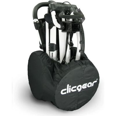 Clicgear Longridge CGWC01 Carrello da golf - Cover ruota Clicgear Longridge CGWC01 Carrello da golf - Cover ruota