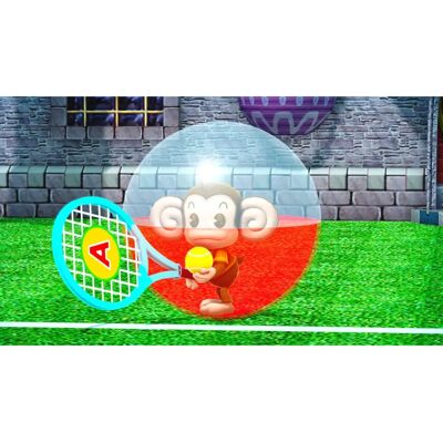 Super Monkey Ball Banana Mania - PS5 Super Monkey Ball Banana Mania - PS5