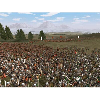 SEGA Total War Rome - PC - New & Sealed SEGA Total War Rome - PC - New & Sealed