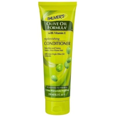 Palmer's Olive Oil Formula Conditioner - Frizz Control & Shine Palmer's Olive Oil Formula Conditioner - Frizz Control & Shine