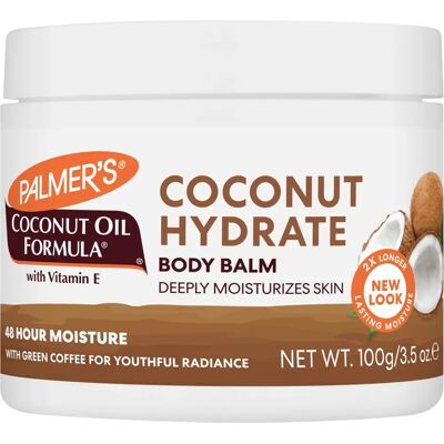 Palmer's Kokosöl Körpercreme - Feuchtigkeitsspendend für normale Haut Palmer's Kokosöl Körpercreme - Feuchtigkeitsspendend für normale Haut
