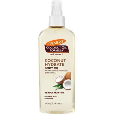 Palmers Kokos Körperöl Spray 150ml Palmers Kokos Körperöl Spray 150ml