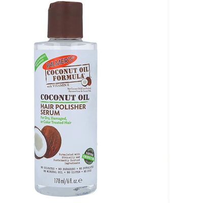 Palmer's Coconut Oil Formula Moisture Boost Hair Serum - Hair Serum Palmer's Coconut Oil Formula Moisture Boost Hair Serum - Hair Serum