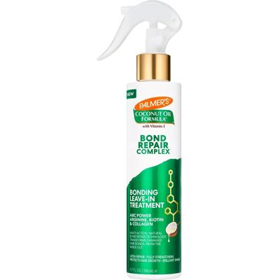 Palmers Amino Bonding Complex Hair Treatment - Hair Treatment Palmers Amino Bonding Complex Hair Treatment - Hair Treatment