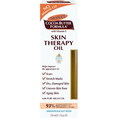 Palmers Kakaobutter Hauttherapieöl (150ml) Palmers Kakaobutter Hauttherapieöl (150ml)