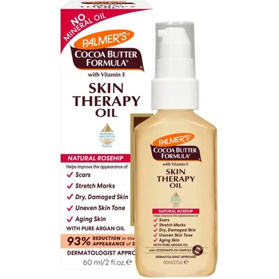 Palmer's Cocoa Butter Skin Therapy Oil Rosehip - Skin Therapy Oil Palmer's Cocoa Butter Skin Therapy Oil Rosehip - Skin Therapy Oil
