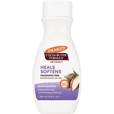 Palmers Körpercreme Kakaobutter-Formel (250 ml) Palmers Körpercreme Kakaobutter-Formel (250 ml)