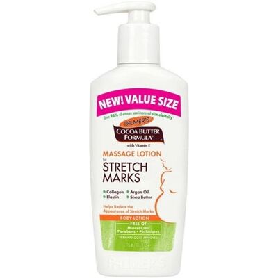 Palmer's - Cocoa Butter Formula Massage Lotion for Stretch Marks - 315ml - body lotion Palmer's - Cocoa Butter Formula Massage Lotion for Stretch Marks - 315ml - body lotion
