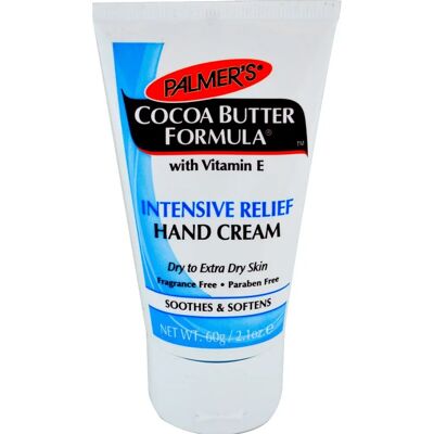 Palmer's Cocoa Butter Hand Cream - Severe Dry, Itchy Relief Palmer's Cocoa Butter Hand Cream - Severe Dry, Itchy Relief