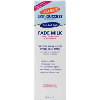 Palmer's Skin Success with Vitamin E - Tone Correcting Body Lotion Palmer's Skin Success with Vitamin E - Tone Correcting Body Lotion