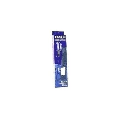 Epson 7753 - Stoffbänder Schwarz für Actionprinter - Druckerband Epson 7753 - Stoffbänder Schwarz für Actionprinter - Druckerband