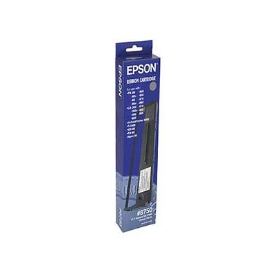 Epson Schwarze Druckerkartusche - Zuverlässig & Langlebig Epson Schwarze Druckerkartusche - Zuverlässig & Langlebig