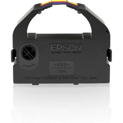 Epson C13S015056 Mehrfarbig Druckerband - Druckertyp Epson C13S015056 Mehrfarbig Druckerband - Druckertyp